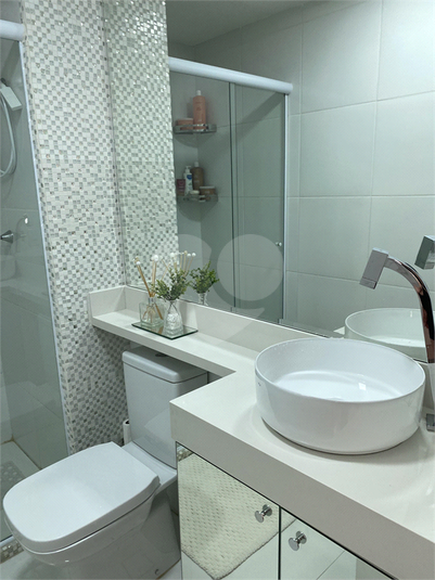 Aluguel Apartamento São Paulo Vila Guilherme REO1067876 14