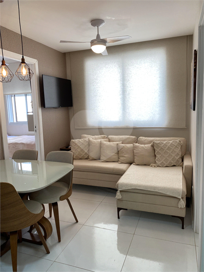 Aluguel Apartamento São Paulo Vila Guilherme REO1067876 2