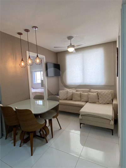 Aluguel Apartamento São Paulo Vila Guilherme REO1067876 1