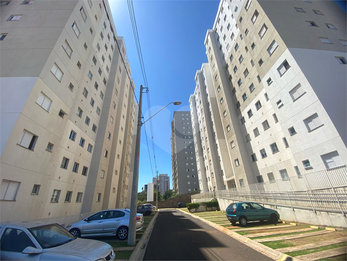 Venda Apartamento São Carlos Recreio São Judas Tadeu REO1067880 2