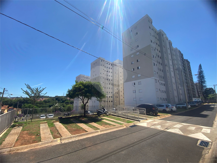 Venda Apartamento São Carlos Recreio São Judas Tadeu REO1067880 6