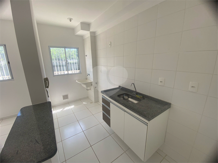 Venda Apartamento São Carlos Recreio São Judas Tadeu REO1067880 14