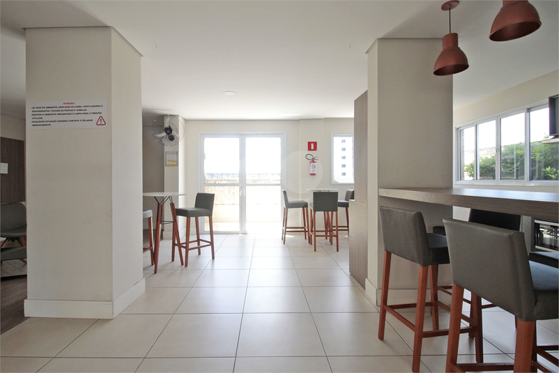 Venda Apartamento São Paulo Vila Marina REO1067881 21