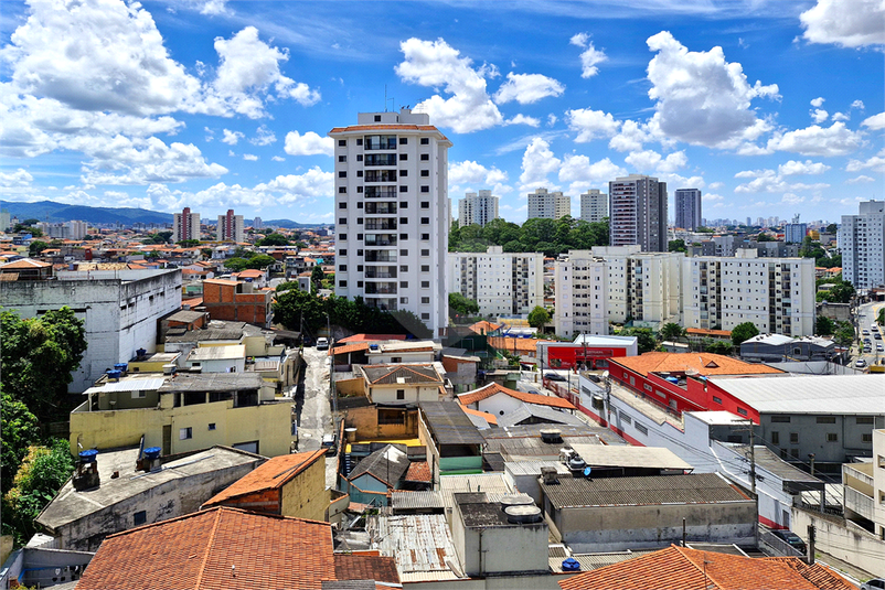 Venda Apartamento São Paulo Vila Marina REO1067881 23