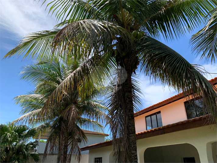 Venda Casa Guarujá Balneário Praia Do Pernambuco REO1067885 4