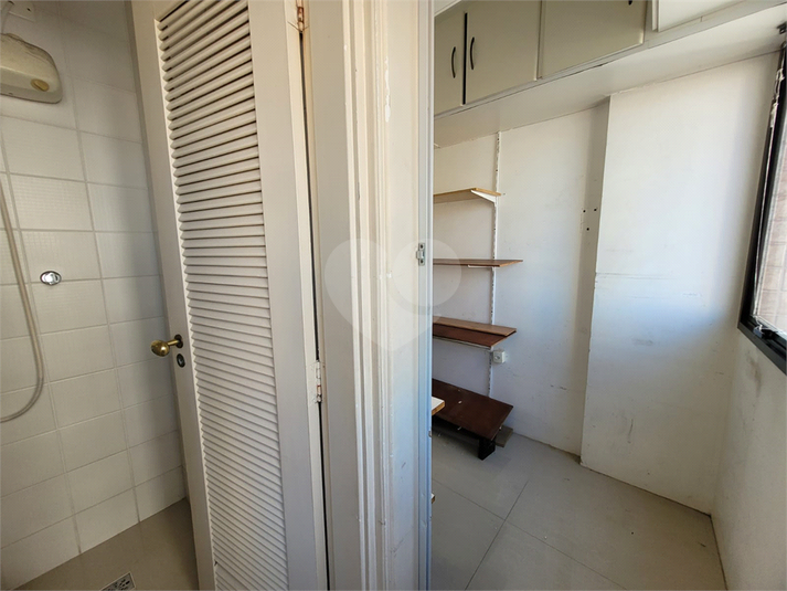 Venda Apartamento Santos Embaré REO1067902 20