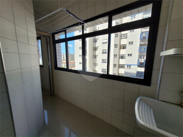 Venda Apartamento Santos Embaré REO1067902 19