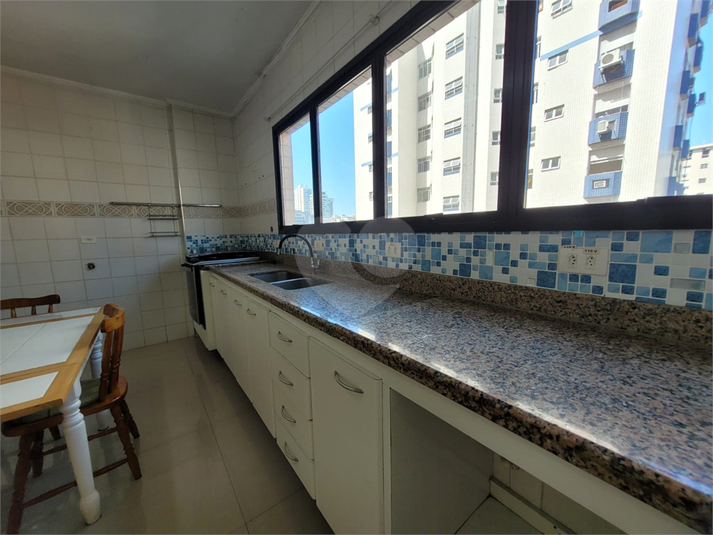 Venda Apartamento Santos Embaré REO1067902 8