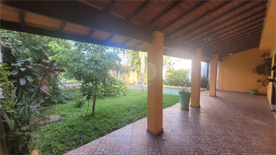 Venda Casa Caraguatatuba Indaiá REO1067905 2