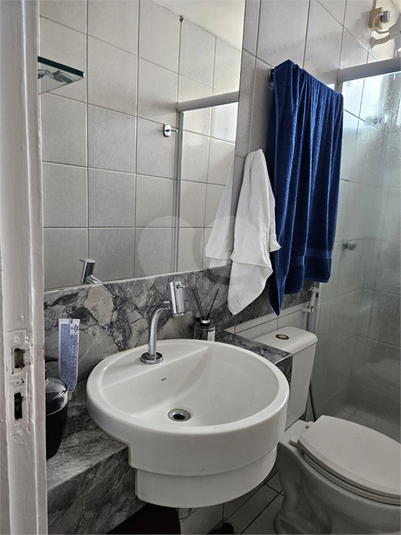 Venda Apartamento Fortaleza Aldeota REO1067909 20