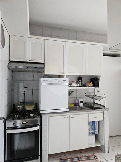 Venda Apartamento Fortaleza Aldeota REO1067909 11