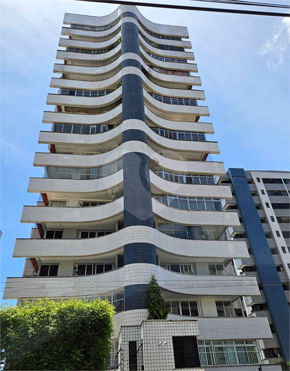 Venda Apartamento Fortaleza Aldeota REO1067909 1