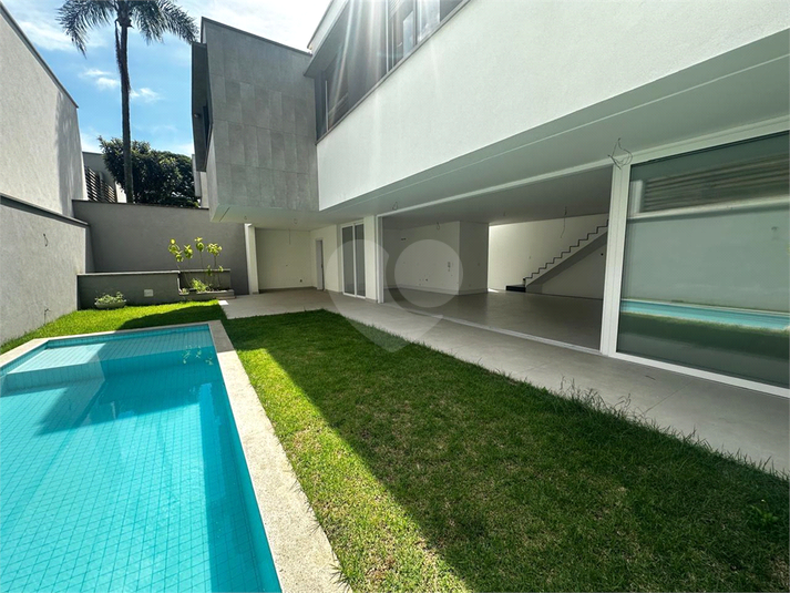 Venda Condomínio São Paulo Campo Belo REO1067915 12