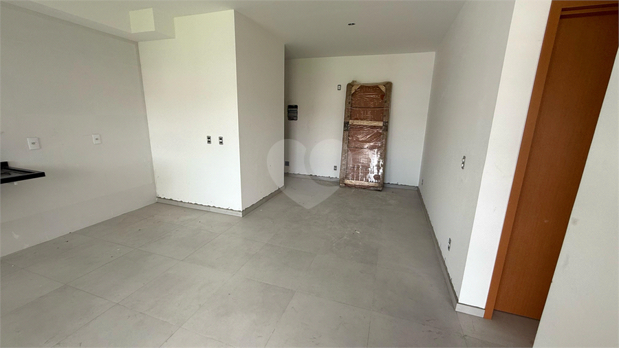 Venda Apartamento Atibaia Atibaia Jardim REO1067923 5