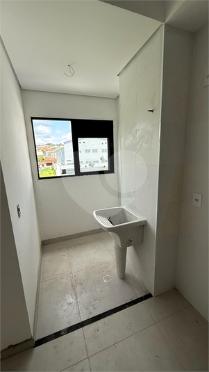 Venda Apartamento Atibaia Atibaia Jardim REO1067923 9