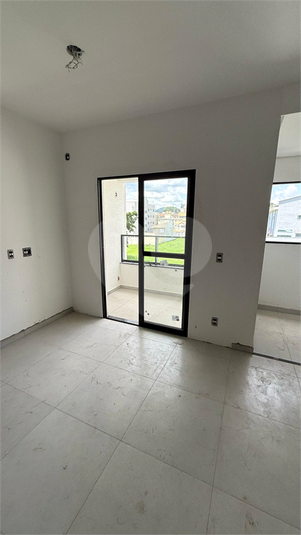 Venda Apartamento Atibaia Atibaia Jardim REO1067923 2