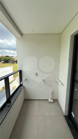 Venda Apartamento Atibaia Atibaia Jardim REO1067923 3