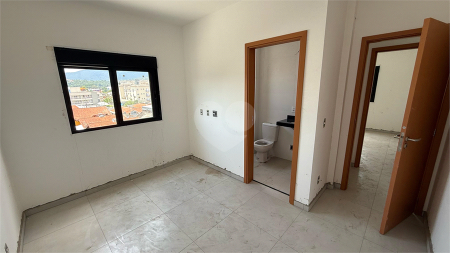 Venda Apartamento Atibaia Atibaia Jardim REO1067923 11