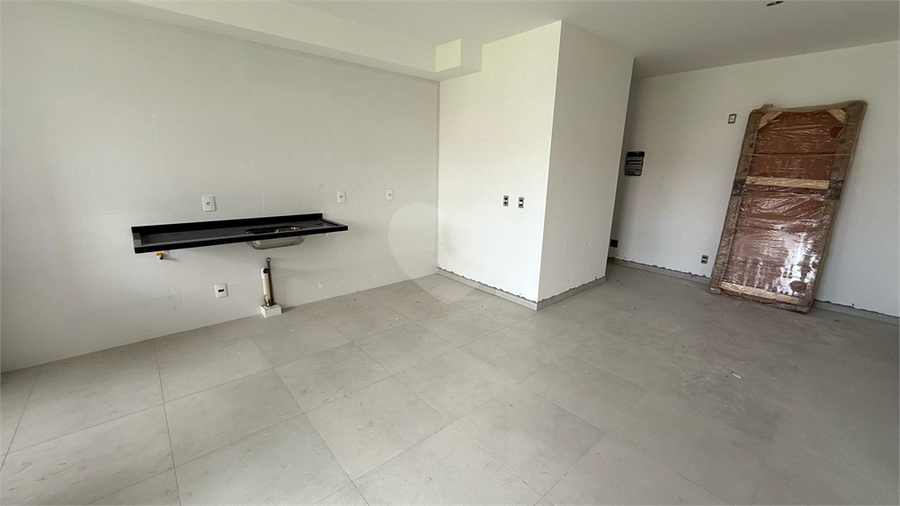 Venda Apartamento Atibaia Atibaia Jardim REO1067923 12