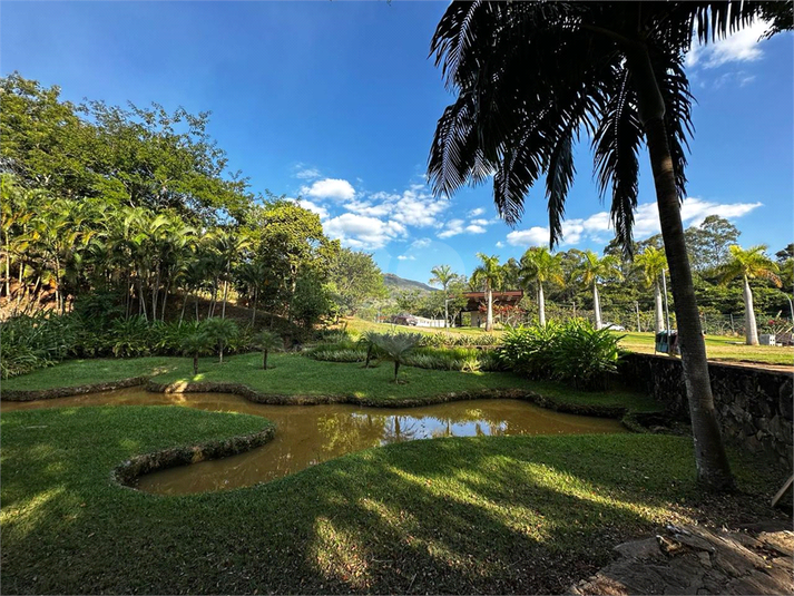 Venda Terreno Atibaia Condomínio Residencial Itaporã De Atibaia REO1067924 16