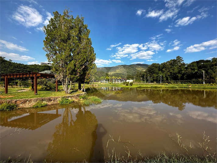 Venda Terreno Atibaia Condomínio Residencial Itaporã De Atibaia REO1067924 19