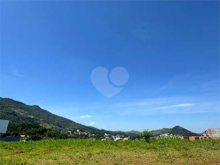 Venda Terreno Atibaia Condomínio Residencial Itaporã De Atibaia REO1067924 3