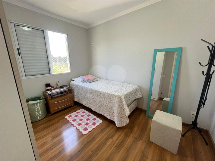 Venda Apartamento Piracicaba Piracicamirim REO1067926 16