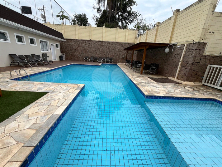 Venda Apartamento Piracicaba Piracicamirim REO1067926 52