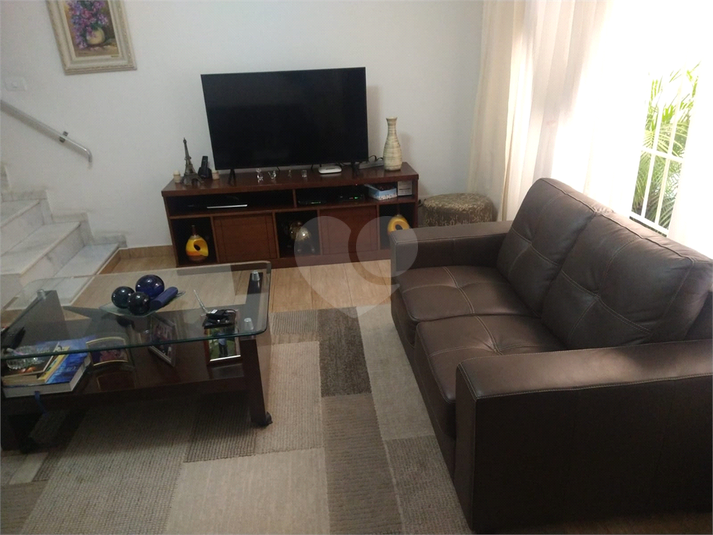 Venda Sobrado São Paulo Jardim Patente Novo REO1067933 12