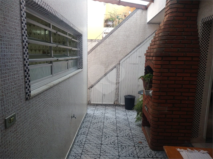 Venda Sobrado São Paulo Jardim Patente Novo REO1067933 8