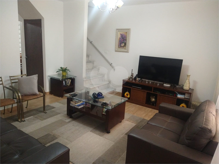 Venda Sobrado São Paulo Jardim Patente Novo REO1067933 3