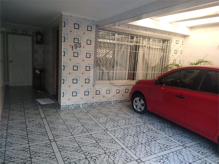 Venda Sobrado São Paulo Jardim Patente Novo REO1067933 11