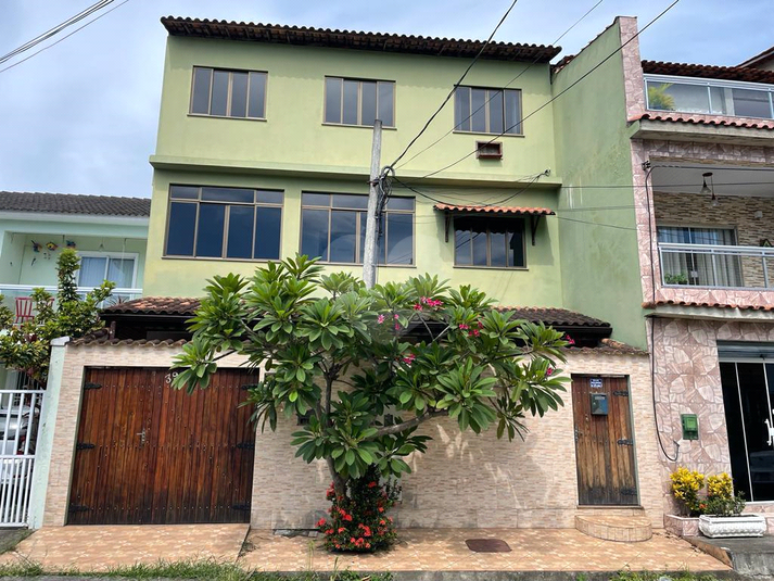 Venda Casa Rio De Janeiro Campo Grande REO1067936 1