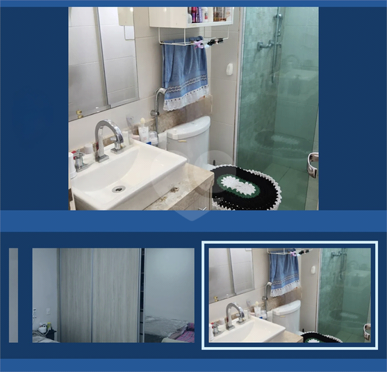 Venda Apartamento Mogi Das Cruzes Vila Oliveira REO1067943 9