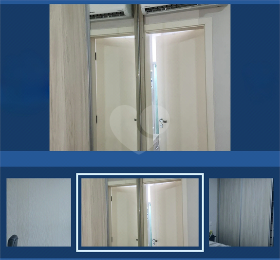 Venda Apartamento Mogi Das Cruzes Vila Oliveira REO1067943 6