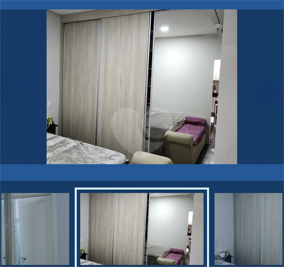 Venda Apartamento Mogi Das Cruzes Vila Oliveira REO1067943 7