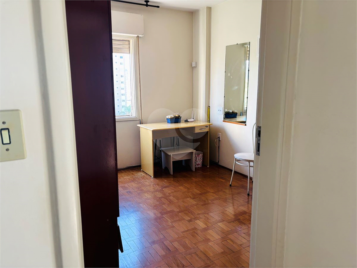 Aluguel Apartamento São Paulo Vila Romana REO1067945 8