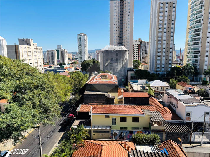 Aluguel Apartamento São Paulo Vila Romana REO1067945 25