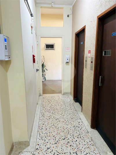 Aluguel Apartamento São Paulo Vila Romana REO1067945 29