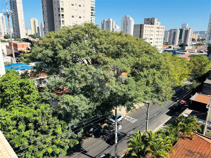 Aluguel Apartamento São Paulo Vila Romana REO1067945 27