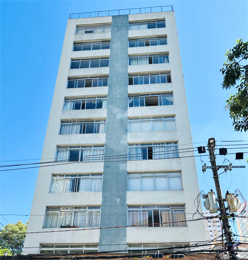 Aluguel Apartamento São Paulo Vila Romana REO1067945 1