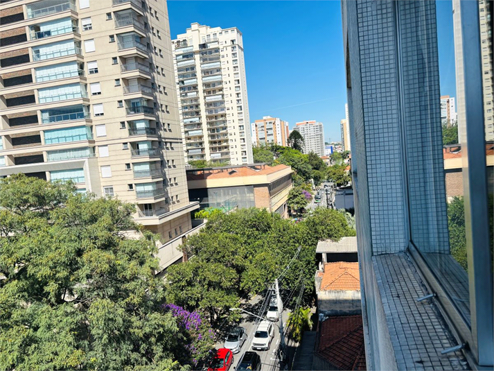 Aluguel Apartamento São Paulo Vila Romana REO1067945 23