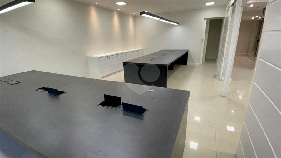 Aluguel Salas São Paulo Vila Olímpia REO1067956 5