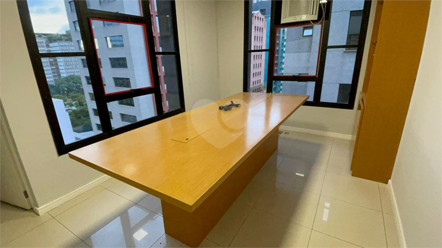 Aluguel Salas São Paulo Vila Olímpia REO1067956 21