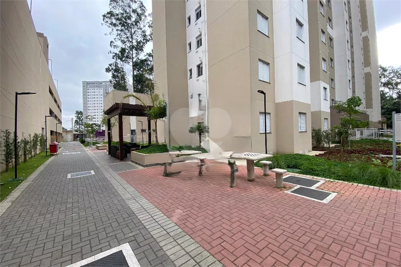 Venda Apartamento São Paulo Jardim São Savério REO1067962 9