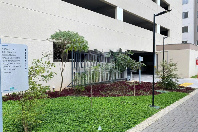 Venda Apartamento São Paulo Jardim São Savério REO1067962 24