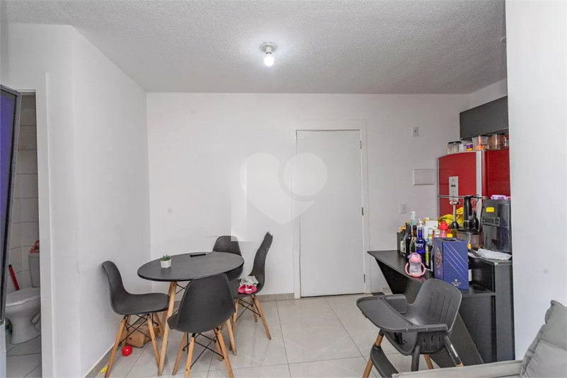 Venda Apartamento São Paulo Jardim São Savério REO1067962 28