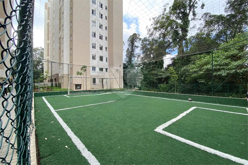 Venda Apartamento São Paulo Jardim São Savério REO1067962 27