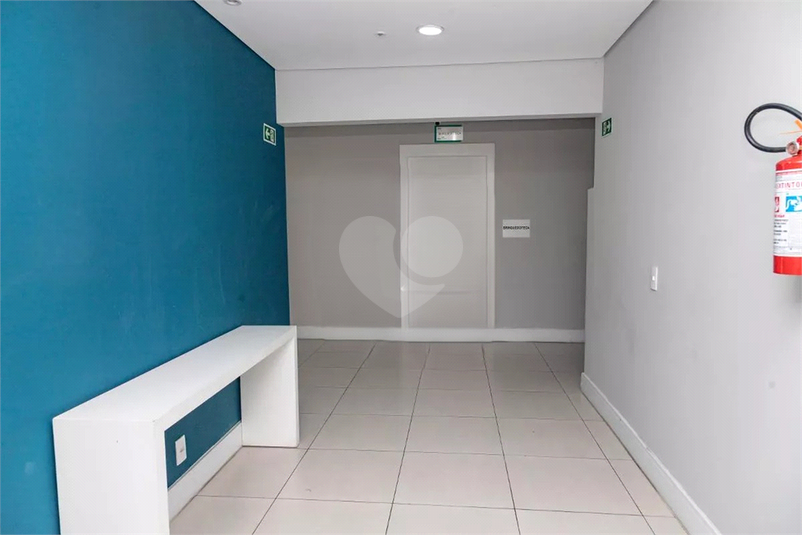 Venda Apartamento São Paulo Jardim São Savério REO1067962 44