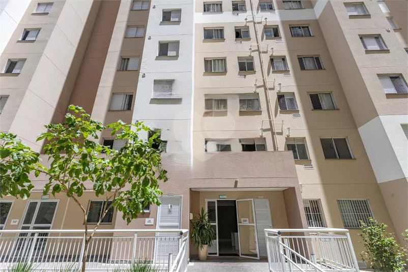 Venda Apartamento São Paulo Jardim São Savério REO1067962 31